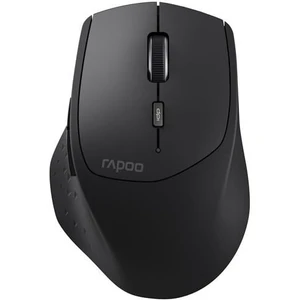 MT550L 12764 Multi-Mode Kablosuz Mouse Black