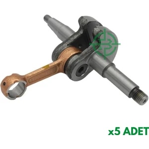 Last Point Çin 5200/5800 Motorlu Testere Krank (5 Adet)