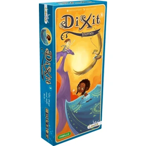 Dixit 3 Journey (Yolculuk)