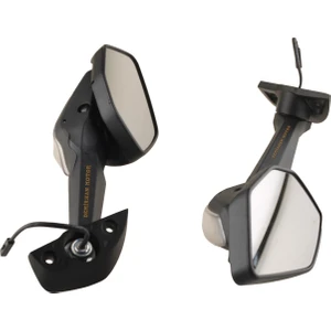 Cf Moto SR450 Ayna Takımı