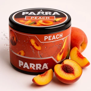 250 Gram Pişmiş Şeftali Aromalı Melaa , Bitkisel Dark Aroma