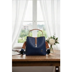 Just Polo Baskı Desenli Özel Seri Çanta 92055-GD