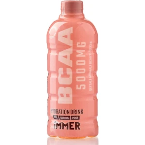 Şeftali Aromalı Bcaa Sporcu 500 ml