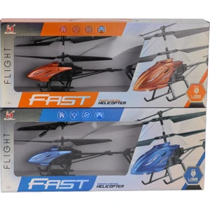 Can Oyuncak LH-2025 Kutulu Helikopter