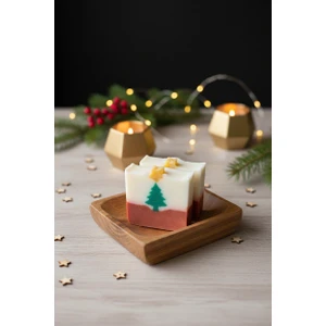 Ocean Yılbaşı Temalı Sabun