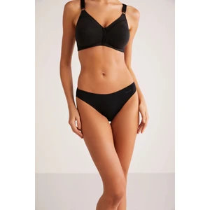 Kadın Basic 2li Külot  Yeni Sezon