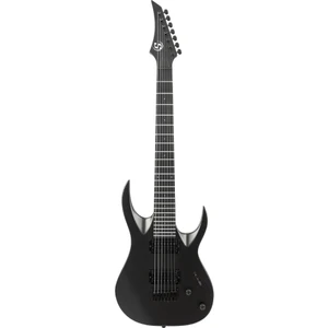 S BY SOLAR AB4.7C 7 String – Carbon Black Matte