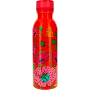 Pylones Termos | Medium Keep Cool (60CL) - Coquelicots