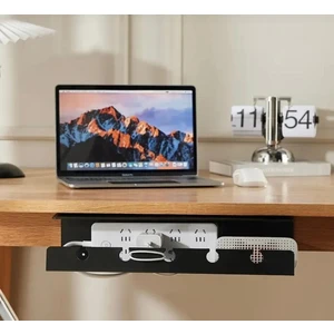 Kablo Yönetim Tepsisi