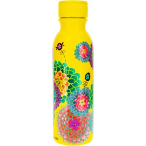 Pylones Termos | Medium Keep Cool Bottle (60cl) - Dahlia