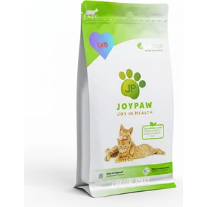 Somonlu Kedi Maması Kısır 3 Kg Eko