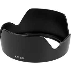 EW-83H Parasoley – Canon EF 24-105mm f/4L IS USM ile Uyumlu Lens Hood