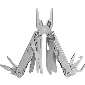 Edc Multitool MT07 20 Fonksiyonlu