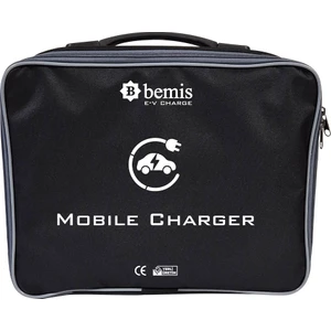 Mobile Charger Çantası (Büyük Pro)