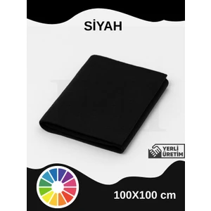 Metrelik Ince Keçe Kumaş Keçe 1 mm Aktivite Keçesi Renkli Keçe 1 Metre (100 cm x 100 Cm)