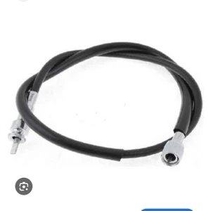 Topuz Motor Cg kilometre Devir saati Teli halat