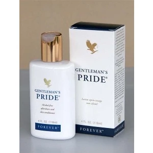 Forever Living Forever Gentleman Pride