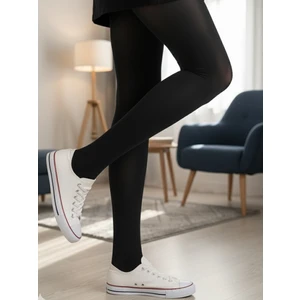 Algitsin OLA Algitsin O L A Kadın Külotlu Çorap 70 Denye Mat Kalın