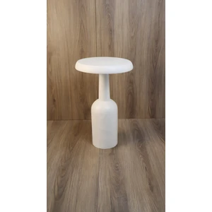 Ürgüp Mantar Sehpa Tekli 48 cm