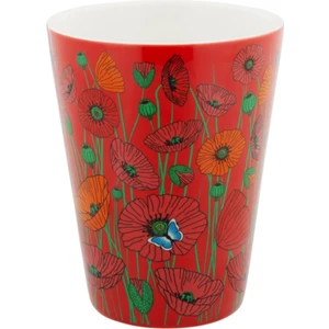 Pylones Kupa Bardak (45CL) | Maxi Cup - Coquelicots