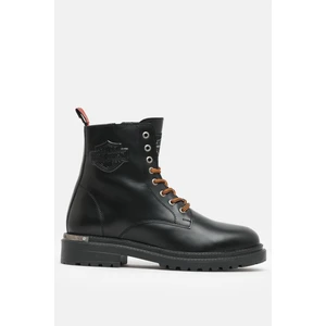 Harley Davidson Steven Erkek Bot