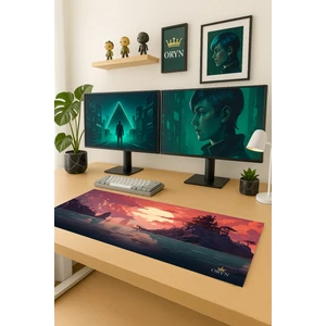 Mouse Pad Büyük Boy Gaming Oyuncu 90X40CM