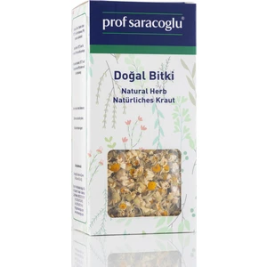 Prof Saraçoğlu Prof Saracoglu Papatya Bitki Çayı 60 Gr.