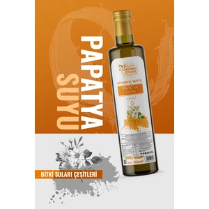 Lokman Efendi Papatya Suyu 500 ml