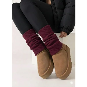 Trend Nexus Yün Tozluk