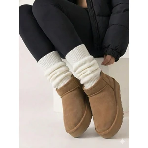 Trend Nexus Yün Tozluk