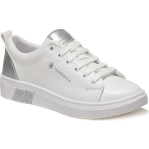 TINA 6FX Beyaz Kadın Sneaker