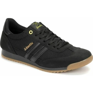 Halley Kadın Siyah Sneaker Ayakkabı
