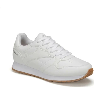 Hello 9Pr  Erkek Beyaz Günlük Spor Ayakkabı