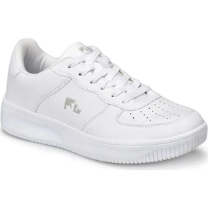 Fınster Erkek Beyaz Günlük Spor Ayakkabı