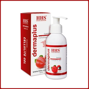 - Dermaplus Guarana Cellulite (Selülit) Jel 125 ml