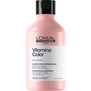 L'oreal Professionnel Serie Expert Vitamino Color Renk Koruyucu Şampuan 300 ml