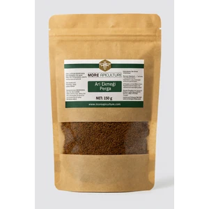 150 gr Toz Perga Arı Ekmegi