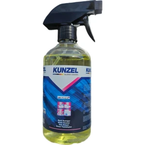 Genel Temizleyici Qn Plus + 0,5 Lt