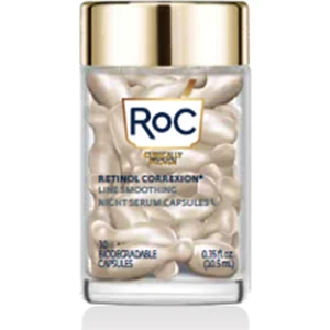 Retinol C 30lu Kapsül Gece Serumu