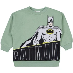 Baskılı 2-5 Yaş Sweatshirt