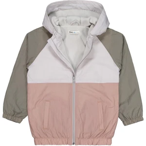 Civil Boys Garnili 6-9 Yaş Yağmurluk