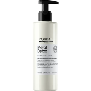 L'Oréal Professionnel Serie Expert Metal Detox Şampuan Öncesi Bakım 250ml