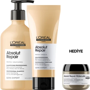 L'Oréal Professionnel Yıpranmış Saçlar Için Ikili Onarım Mucizesi