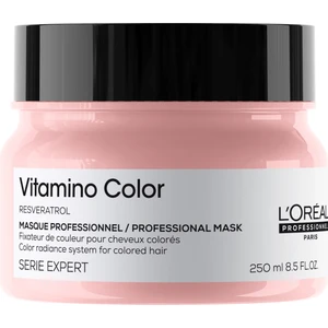 L'oreal Professionnel Serie Expert Vitamino Color Renk Koruyucu Maske 250 ml