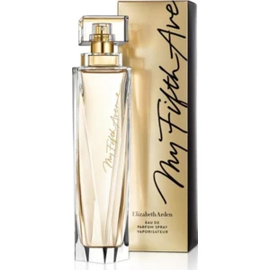 Elizabeth Arden My 5th Avenue EDP Kadın Parfüm 100ML
