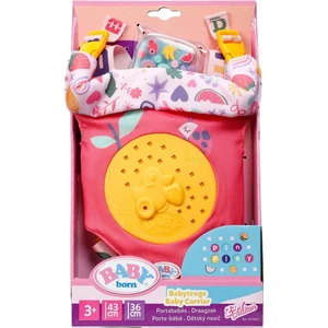 Baby Born Pinplay Bebek Taşıma Kanguru