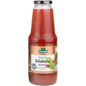 Organik Gilaburu Nektarı 1000ml