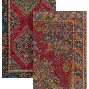 Bazen Defter Kilim Ikili Defter Seti