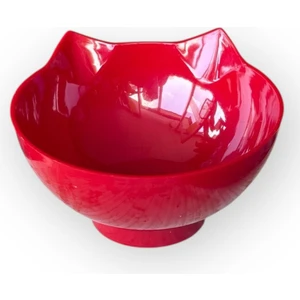 Kedi Mama ve Su Kabı 350 ml