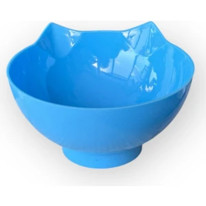 Kedi Mama ve Su Kabı 350 ml